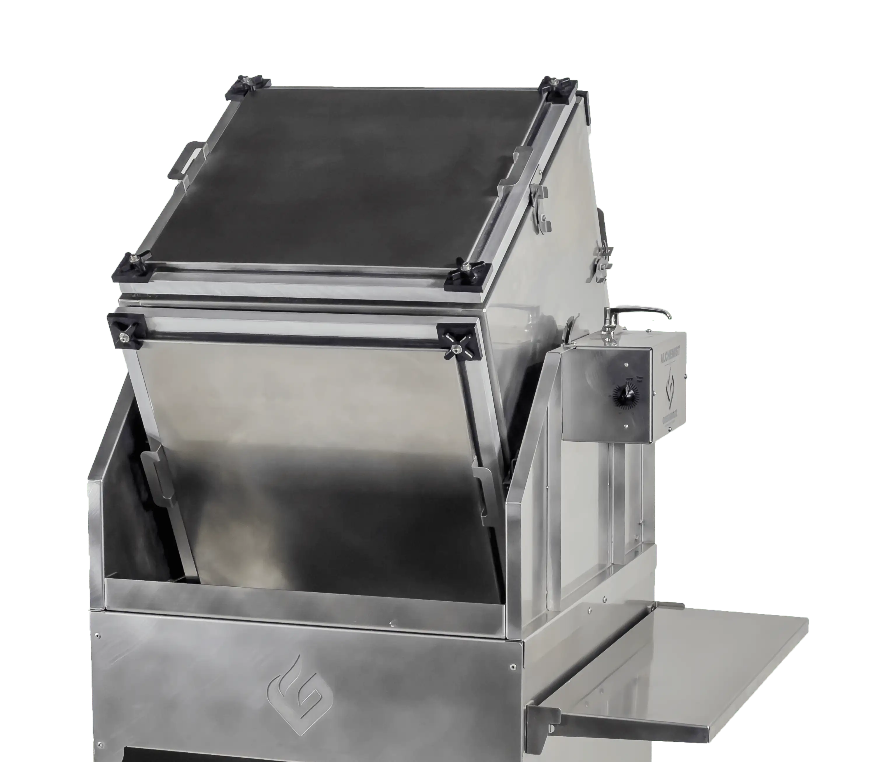 GreenBroz 420 Alchemist | Maximize Harvest & Turn Your Trim Into Gold